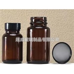 广口玻璃瓶包装不同市场的应用 超成玻璃