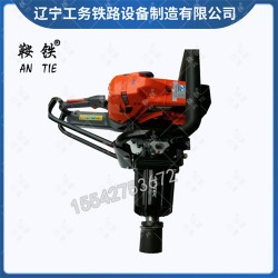 鞍铁内燃冲击扳手高铁施工器材意想不到的惊喜