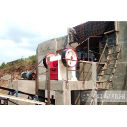 破碎建筑垃圾有政策扶持吗？建筑垃圾破碎站价格是多少？NN16