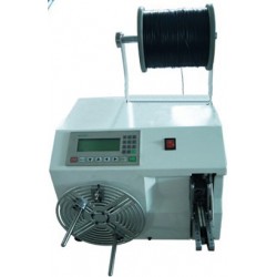 珠海斗门ELD-40B 全数码扎线机