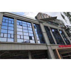 江苏玻璃隔热膜玻璃装饰膜玻璃遮阳膜