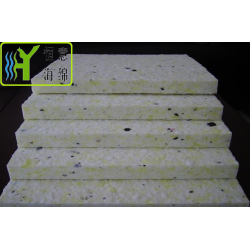 回收海绵 高弹性海绵