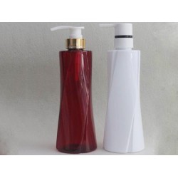 沐浴露包装瓶 泊头康跃