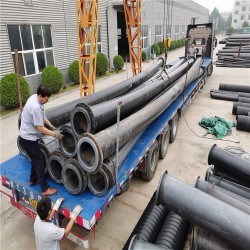 辽宁矿浆输送管厂家 超高分子聚乙烯矿浆输送管