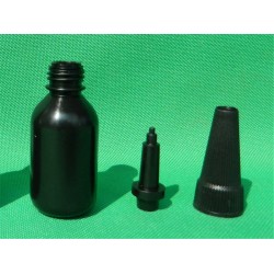 惠州瓶子|UV胶水瓶|10/20ml毫升无影胶水瓶子|样品瓶