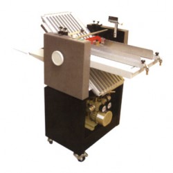 珠海斗门吸风折纸机 ED-362