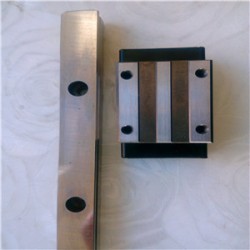 天津KWSE35-V1-G3机床维修中心滑块35规格