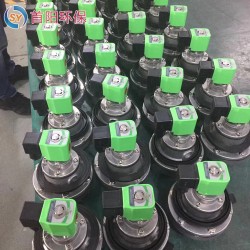 概述脉冲除尘器电磁脉冲阀技术要求及选型注意事项