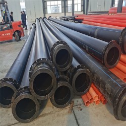 HDPE压风管道 HDPE压风管道生产厂家