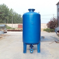 不锈钢供水器黑龙江