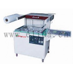 珠海线路板真空贴体包装机 TW-4560