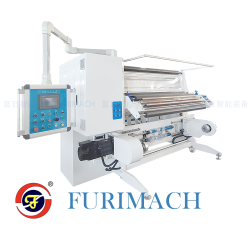 品检复卷机、太阳能背板品检机、自动品检机