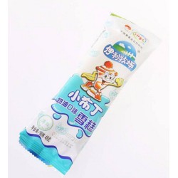 重庆雪糕冰糕食品卷膜包装袋工厂销售可带彩印