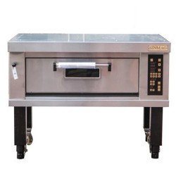 石家庄新麦电烤箱价格