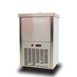 石家庄浩博冰棒机厂家