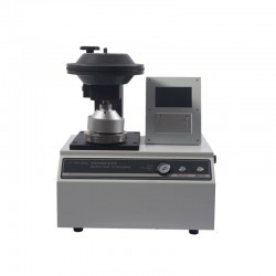 纸板耐破度测定仪