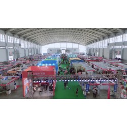 2022第六届东北(沈阳)国际孕婴童产品博览会