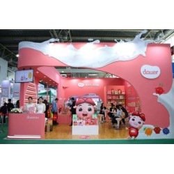 2022中国(北京)国际孕婴童产品博览会