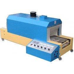 珠海依利达低台热收缩机 TW-200/300