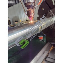 钢铁冶金激光熔覆服务