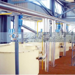 油脂机械设备价格，企鹅厂家更划算