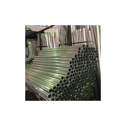 7075铝合金管硬度、7K03光面铝管、国标环保铝方管
