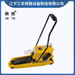 鞍铁YQB-294液压起拨道器桥梁机械设备性价比高