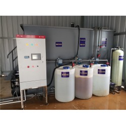 废水处理设备/苏州超声波清洗废水/污水处理设备