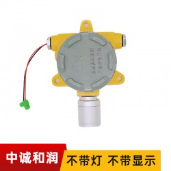 化妆品公司用*浓度报警器生产厂家