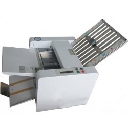 珠海斗门依利达ELD-2222桌上型折页机