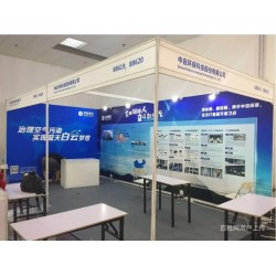 西安国际会展中心展会3乘3kt板,展板标摊kt板,展位海报