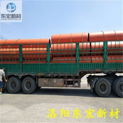 Hdpe高分子逃生管道，宁夏逃生管道厂家，逃生管道安装