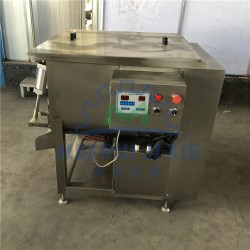 五仁月饼拌馅机 月饼馅料搅拌机 馅料混合设备