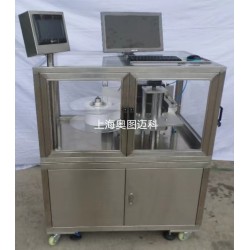 及时打印贴标机