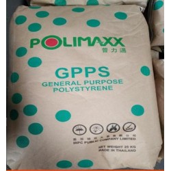 GPPS 泰国石化GP150 高透明耐高温食品包装
