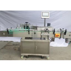 圆瓶贴签机，贴签机厂家