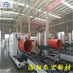 浙江丽水高分子隧道逃生管道，800mm应急逃生管道厂家