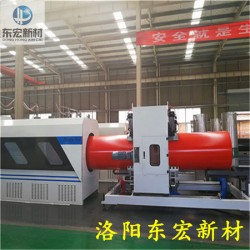 安徽阜阳高分子隧道逃生管道，800mm新型逃生管道厂家