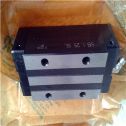 SBI20SLL-K1/滑动轴承SBC产品食品机械滑块