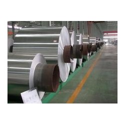 3003环保软态铝带材、A3003-H24铝合金带、环保铝皮