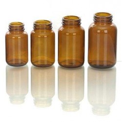 医用药用玻璃瓶 康跃  玻璃瓶 高密度药用玻璃瓶