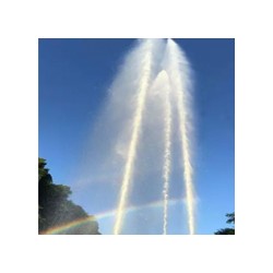 杭州网红喊泉质量*证厂家 山东三喜