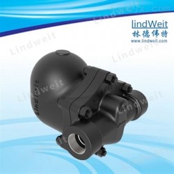 销售林德伟特浮球式蒸汽疏水阀