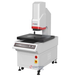 全自动影像测量仪CH系列