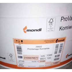 SYK白挂面牛卡纸，进口白挂面牛卡纸，白面黄底牛卡纸