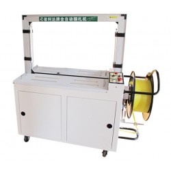 珠海白蕉依利达全自动打包机 TW-101A