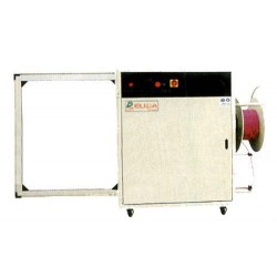 珠海依利达侧面粘合全自动打包机 TW-103A