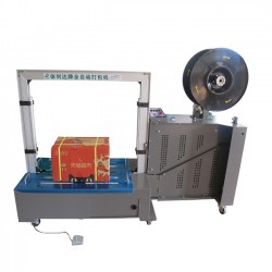 珠海斗门低台全自动打包机ELD-111C