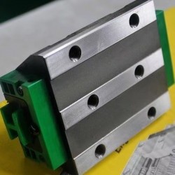 SBG25FL法兰标准型SBG25FL-K1/K2预载供选择