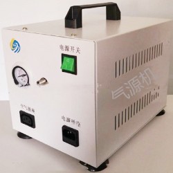 郑州宝晶YGC-3F无油真空泵，负压真空泵，蠕动泵